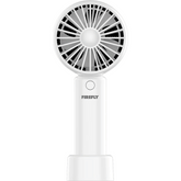 Firefly FEL813 Mini Handheld Fan with Stand